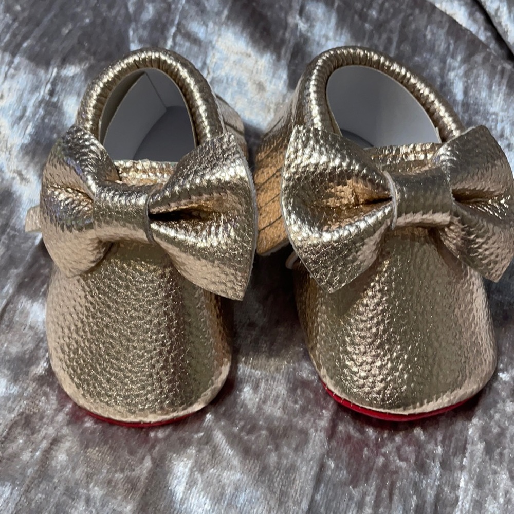 Moccasins